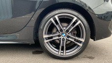 BMW 1 Series 118i M Sport 5dr Step Auto Petrol Hatchback